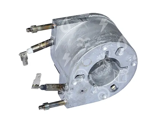 bojler kávovaru JURA, 1400 W, 230 V, konektory, Thermoblock
